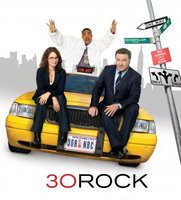 30 Rock Mouse Pad 656011