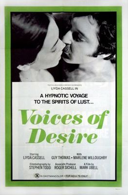Voices of Desire Poster 656035