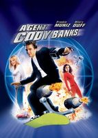 Agent Cody Banks t-shirt #656072