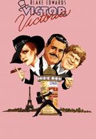 Victor/Victoria Mouse Pad 656121