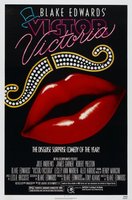 Victor/Victoria Mouse Pad 656122