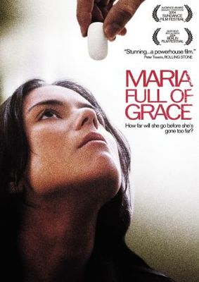 Maria Full Of Grace poster