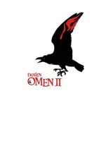 Damien: Omen II kids t-shirt #656195