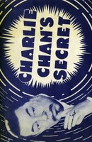 Charlie Chan's Secret Longsleeve T-shirt #656202