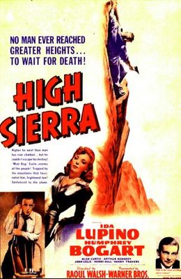 High Sierra Poster 656214