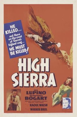 High Sierra Poster 656215