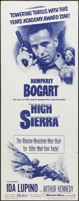 High Sierra Poster 656219