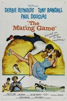 The Mating Game Mouse Pad 656239