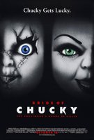 Bride of Chucky Mouse Pad 656313