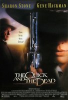 The Quick and the Dead mug #