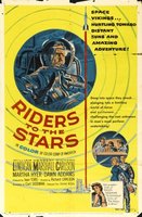 Riders to the Stars Longsleeve T-shirt #656388
