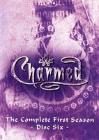 Charmed t-shirt #656534