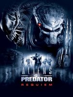 AVPR: Aliens vs Predator - Requiem t-shirt #656643