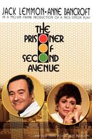 The Prisoner of Second Avenue Mouse Pad 656656