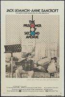 The Prisoner of Second Avenue kids t-shirt #656657