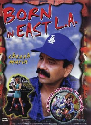 Born in East L.A. Poster 656681