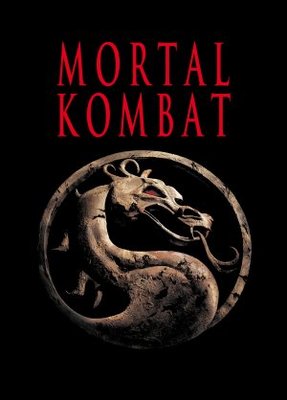 Mortal Kombat Stickers 656684