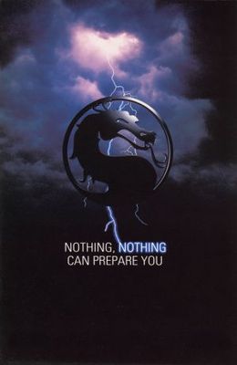 Mortal Kombat Poster 656685