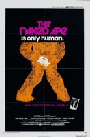 The Naked Ape magic mug #