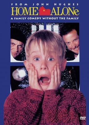Home Alone Poster 656722