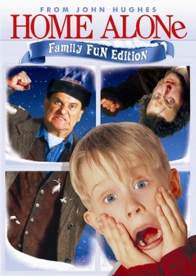 Home Alone Poster 656724