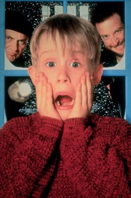 Home Alone Poster 656725
