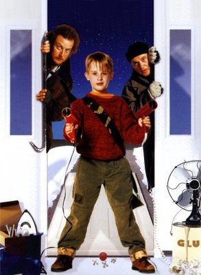Home Alone Poster 656726