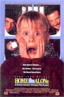 Home Alone Poster 656729