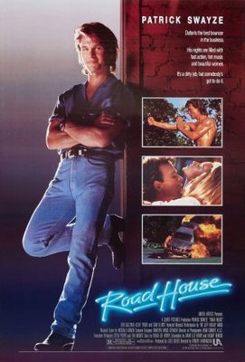 Road House mouse pad
