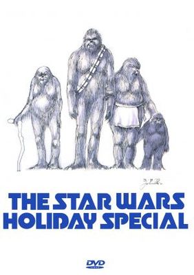 The Star Wars Holiday Special Poster 656776