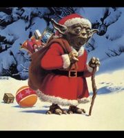 The Star Wars Holiday Special Mouse Pad 656780