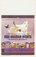 1001 Arabian Nights Mouse Pad 656814