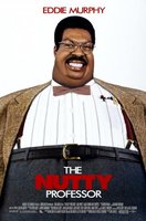 The Nutty Professor tote bag #