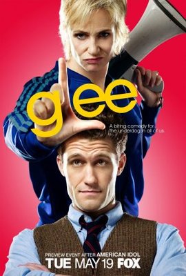 Glee Poster 656837