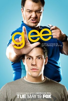 Glee Poster 656839