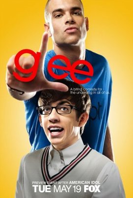 Glee Poster 656840