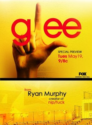 Glee Poster 656841