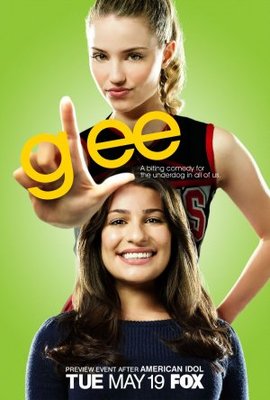 Glee Poster 656842