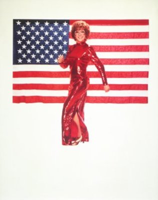 Tootsie Poster with Hanger