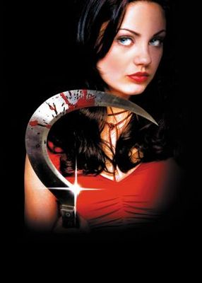 American Psycho II: All American Girl poster
