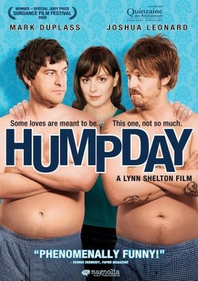 Humpday Poster 656880