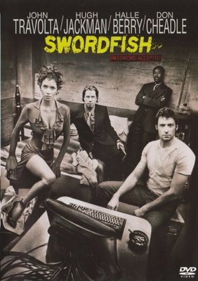 Swordfish poster