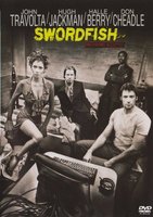 Swordfish Tank Top #656901