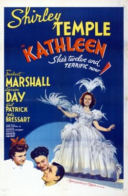 Kathleen Poster with Hanger
