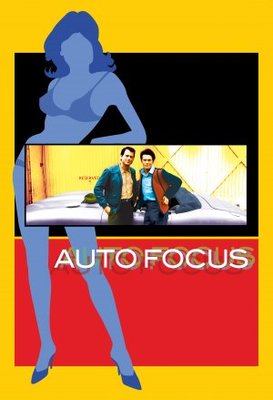 Auto Focus Poster with Hanger