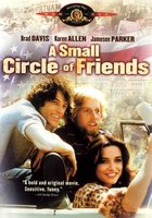 A Small Circle of Friends t-shirt #656926