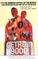 Detroit 9000 hoodie #656977