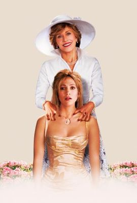 Monster In Law poster