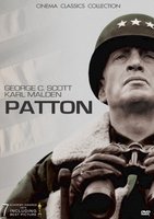 Patton mug #