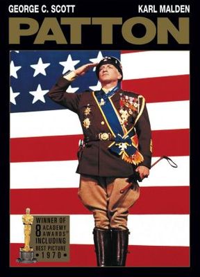 Patton poster